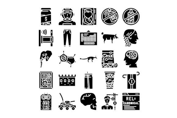 Diverse Set of Science and Daily Life Gl