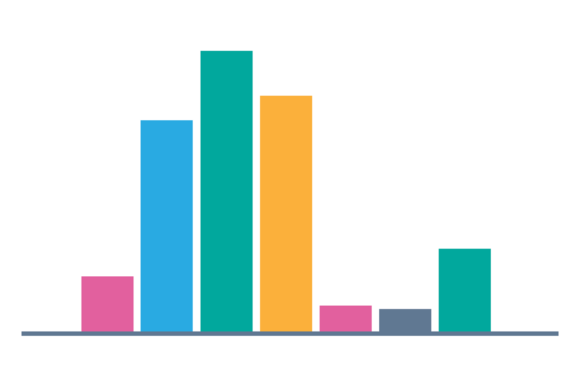 Infographic Diagram Color Template. Colu: A Strategic Tool for Clarity and Consistency