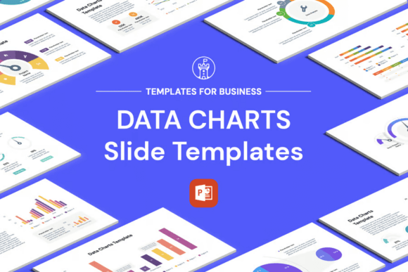 Mastering Data Visualization with Data Chart Powerpoint Templates
