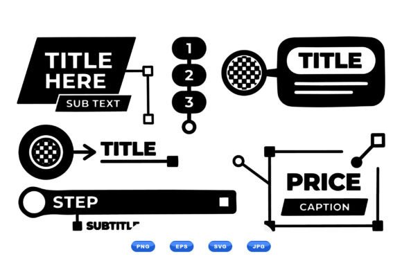 Modern Infographic Template Icons: Precision Design for Today’s Visual Communicators