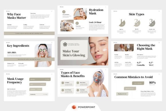 Skincare Product PowerPoint: A Practical Guide for Beauty Professionals and Creators