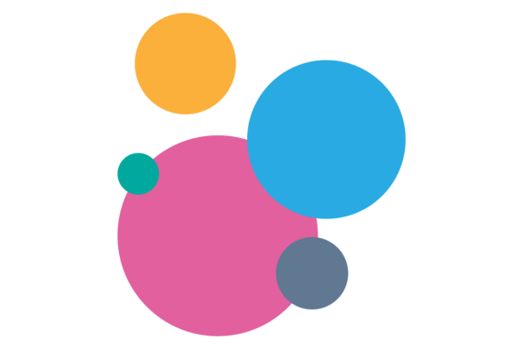 What Is a Color Bubble Infographic—and Why It’s Transforming How We See Data