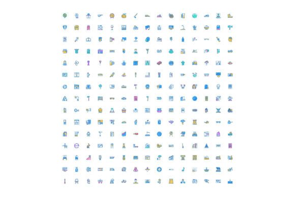 Why Designers and Teams Are Turning to the Diverse Collection of Minimal Line Art I